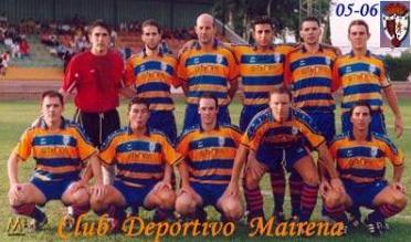 Club Deportivo Mairena  