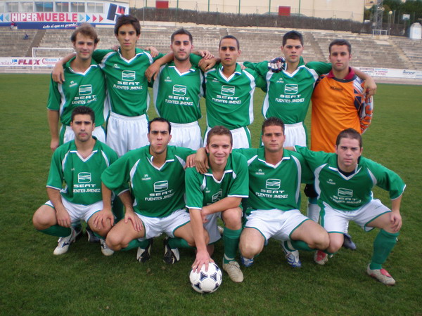 Club Deportivo beda Viva  