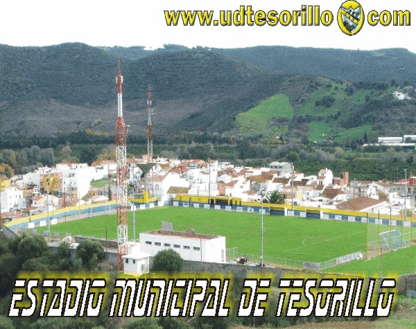 Unin Deportiva Tesorillo  
