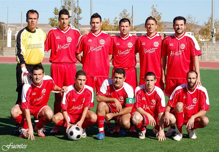 Club Deportivo San Roque  