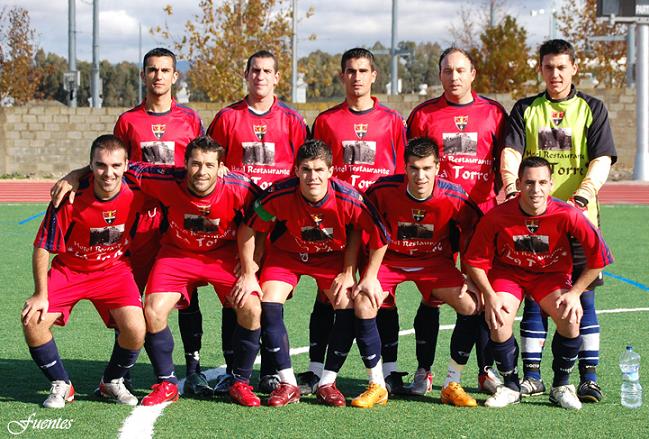 Unin Deportiva Tarifa  