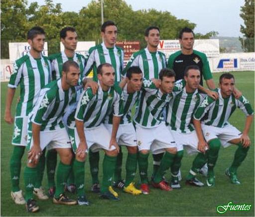 Real Betis Balompi S.A.D.  