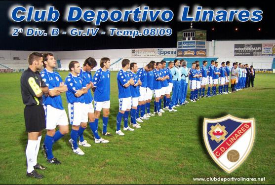 Club Deportivo Linares  