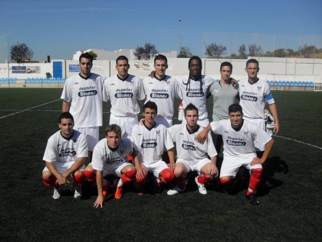 Unin Deportiva Pava  