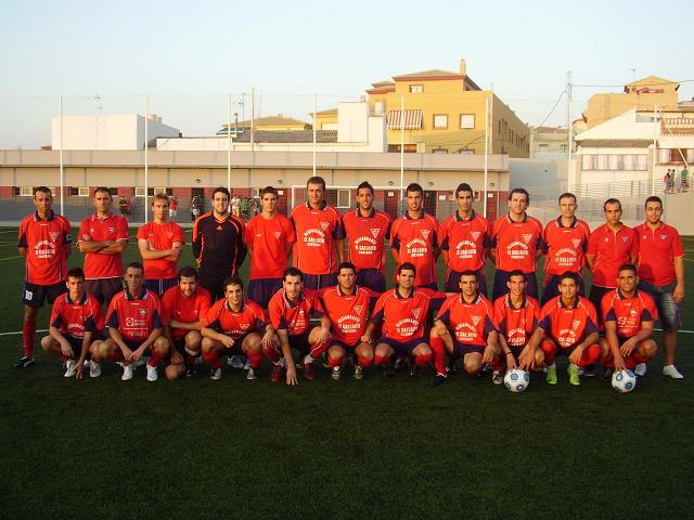 Club Deportivo Crtama  