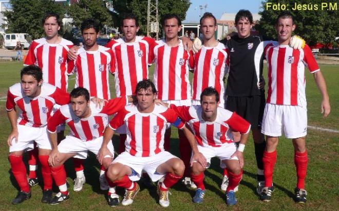 Club Deportivo Baza  