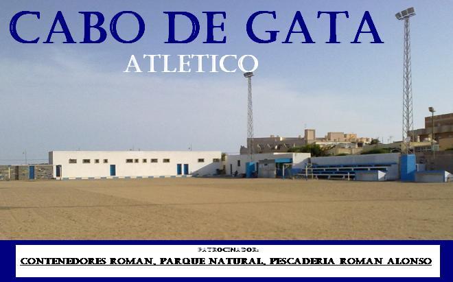 Atltico Cabo de Gata  