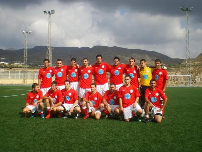 Club Deportivo Villa de Njar   
