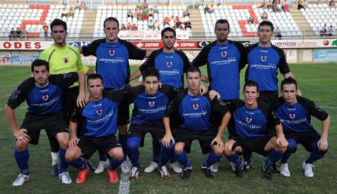 Agrupacin Deportiva Cartaya  