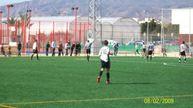 Unin Club Deportivo La Caada Atltico  