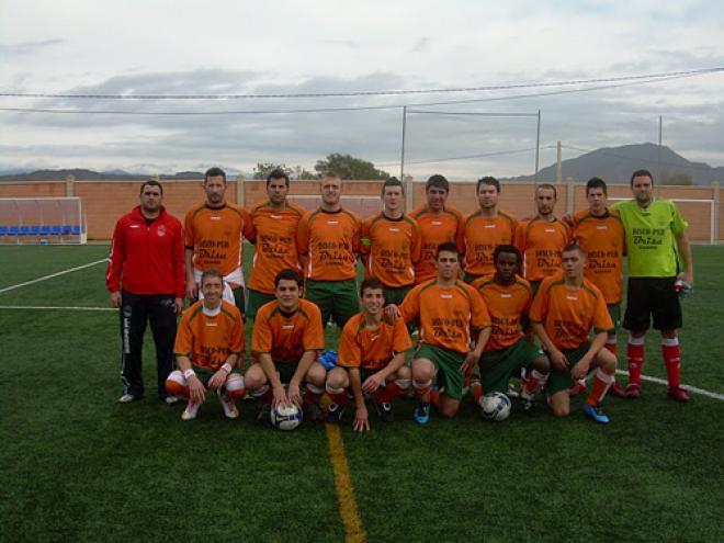 Club Deportivo Gdor  