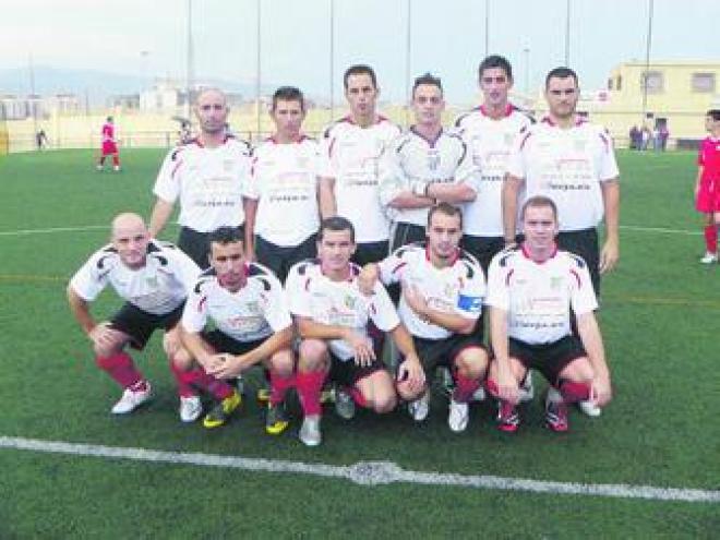 Club Deportivo Berja Ftbol Sala  