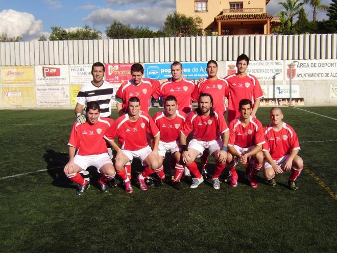 Club Deportivo lora  