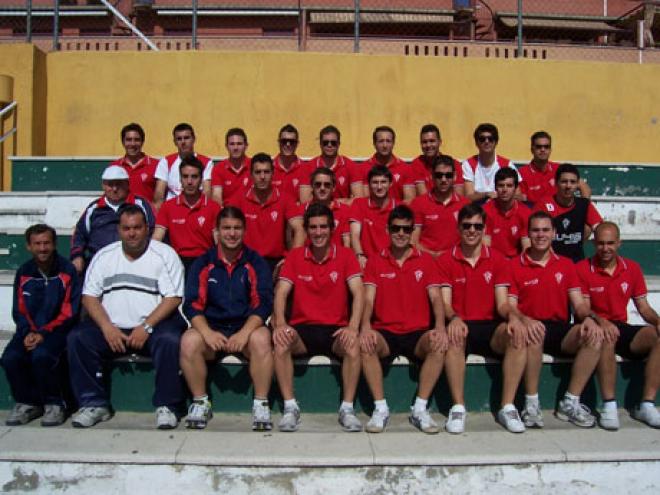 Club Deportivo Numancia  