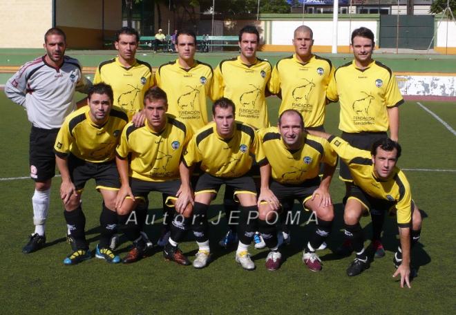 Club Deportivo Nerja  