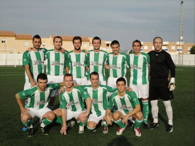 Club Deportivo Viator  