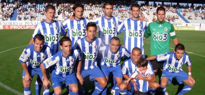 Sociedad Deportiva Ponferradina  