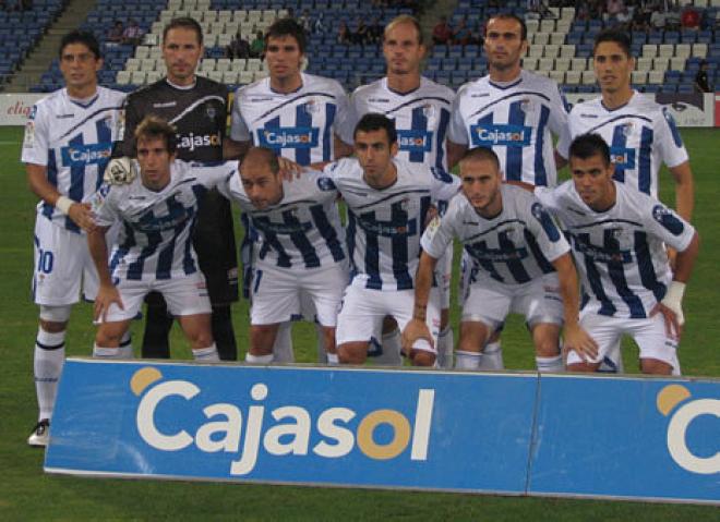 Real Club Recreativo de Huelva S.A.D.  