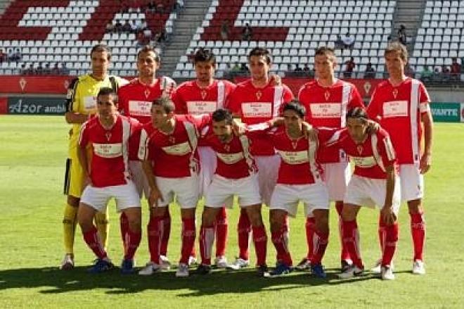 Real Murcia Club de Ftbol S.A.D.  