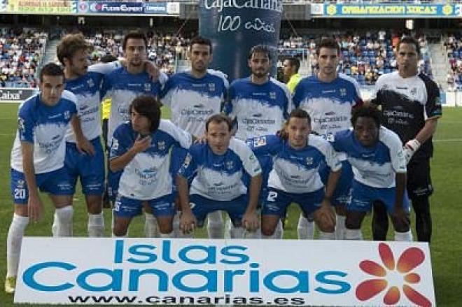 Club Deportivo Tenerife S.A.D.  