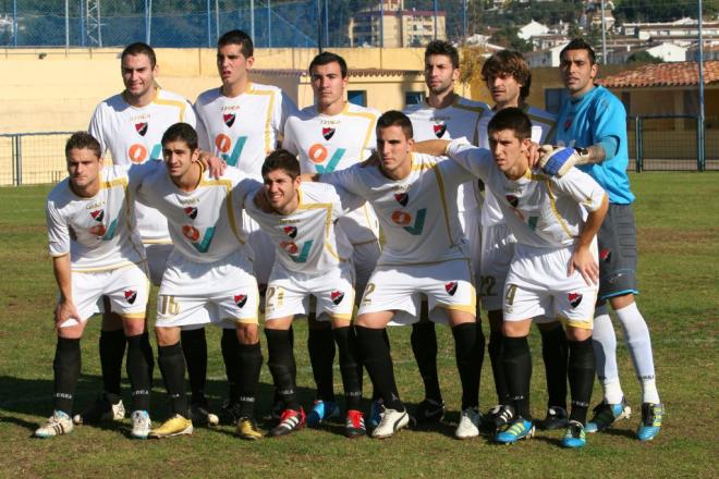 Unin Deportiva San Pedro  