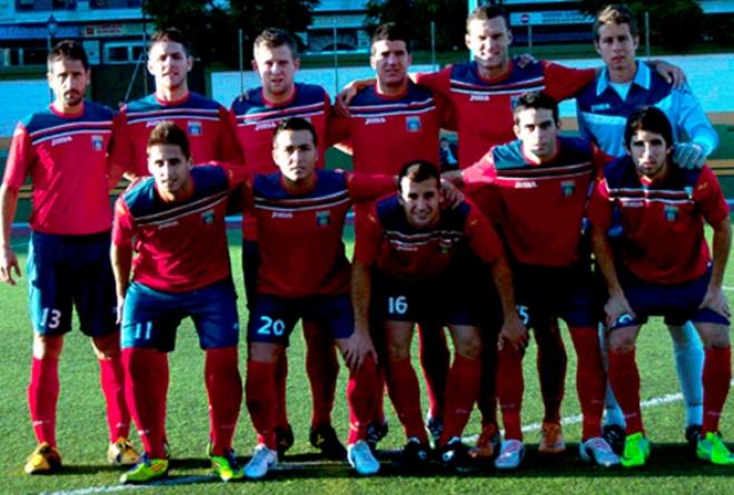 Unin Deportiva Fuengirola Los Boliches  