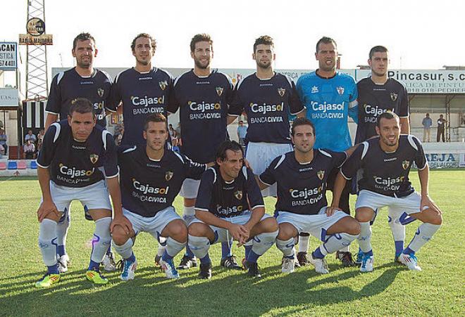 Club Deportivo Pozoblanco  
