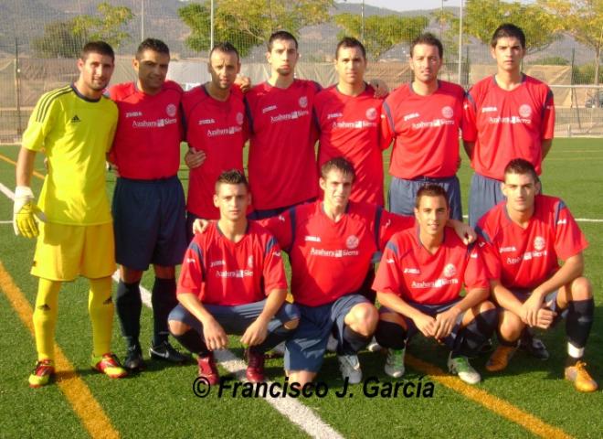Club Deportivo El Higuern  
