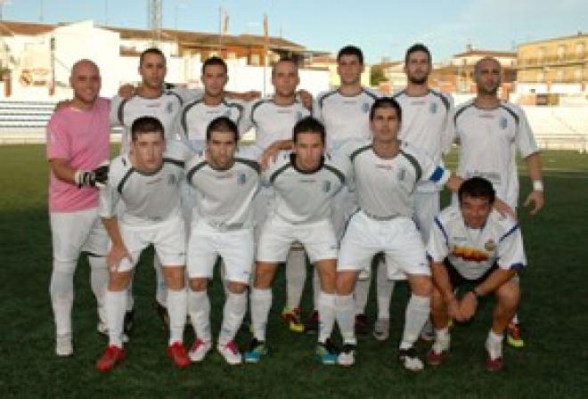 Carolinense Club Deportivo  
