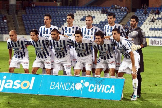 Real Club Recreativo de Huelva S.A.D.  