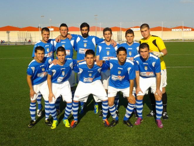 Unin Deportiva Bornense  
