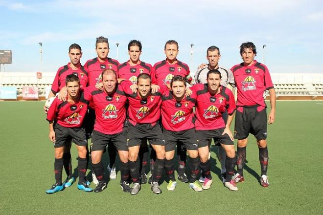 Ayamonte Club de Ftbol  