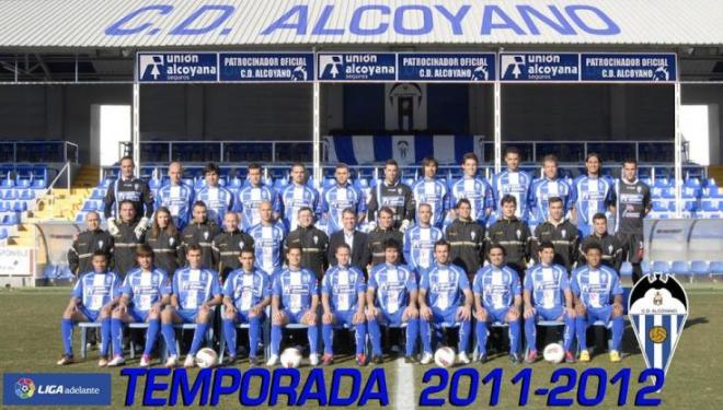 Club Deportivo Alcoyano S.A.D.  
