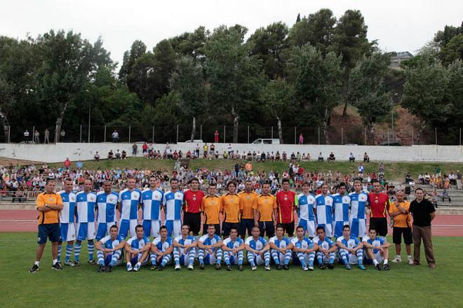 Centre de Esports Sabadell Ftbol Club  