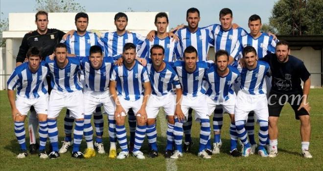 Jerez Industrial Club de Ftbol  