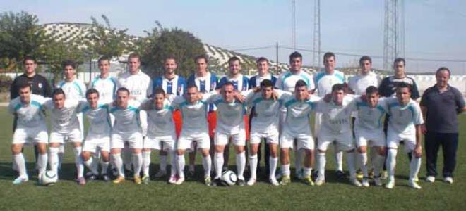 Sociedad Deportiva Escaolense  