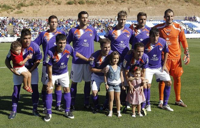 Club Deportivo Guadalajara S.A.D.  