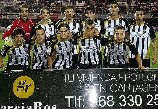 Ftbol Club Cartagena S.A.D.  