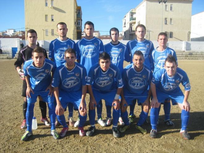 Club Deportivo Linares Club de Ftbol  