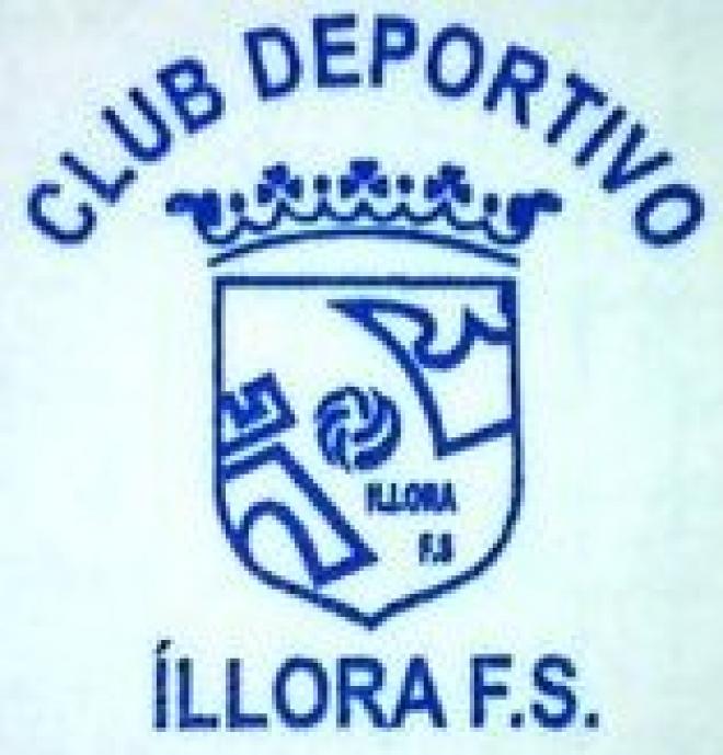 Club Deportivo llora Ftbol Sala  