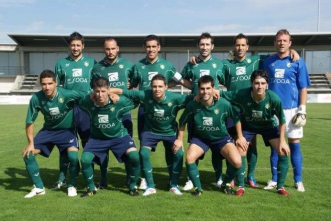 San Tirso Sociedad Deportiva  