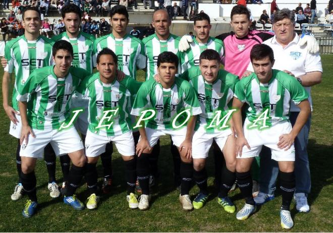 Juventud Torremolinos Club de Ftbol  