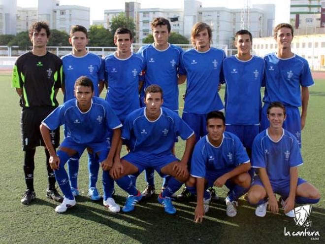 Asociacin Deportiva Juvenil Domingo Savio Juvenil 