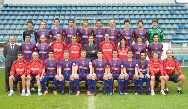 Sociedad Deportiva Eibar  