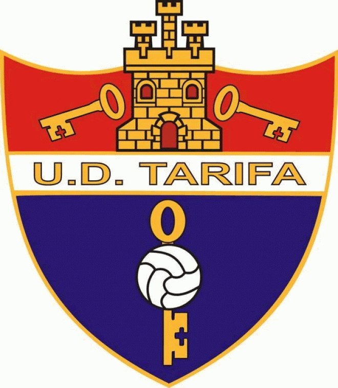 Unin Deportiva Tarifa Cadete 