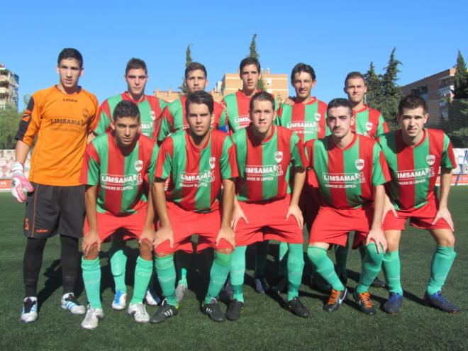 Club Deportivo Tiro Pichn  