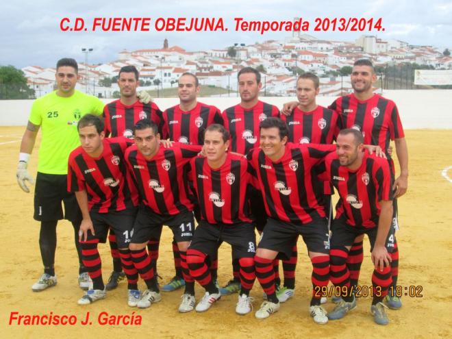 Club Deportivo Fuente Obejuna  