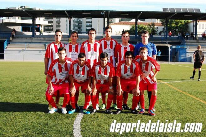 Club Deportivo Junior Juvenil 