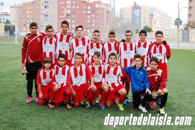 Club Deportivo Junior Infantil 