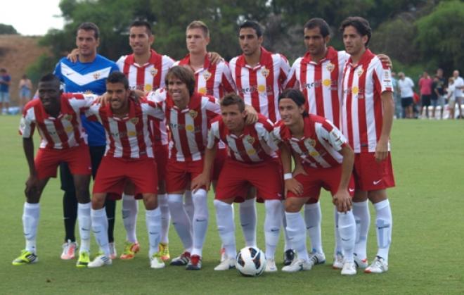 Unin Deportiva Almera  